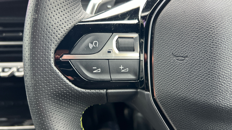 Peugeot 2008 1.2 PureTech 130 GT 5dr EAT8 Petrol Estate